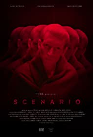 Scenario Colonna sonora (2018) copertina
