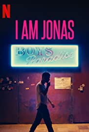 Jonas Bande sonore (2018) couverture