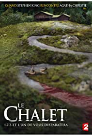 Le chalet (2017) cover