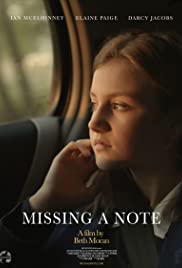 Missing a Note (2019) carátula