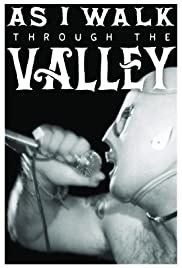 As I Walk Through the Valley (2017) cover