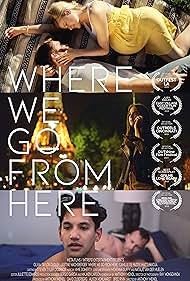 Where We Go from Here Colonna sonora (2019) copertina