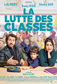 Battle of the Classes (2019) cover