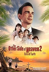 The Other Side of Heaven 2: Fire of Faith (2019) carátula