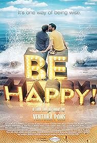 Be Happy! Banda sonora (2019) carátula