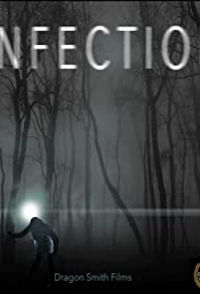 Infection (2018) copertina