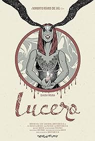 Lucero (2019) carátula