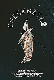 Checkmate Colonna sonora (2018) copertina