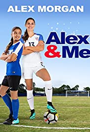 Alex & Me Colonna sonora (2018) copertina