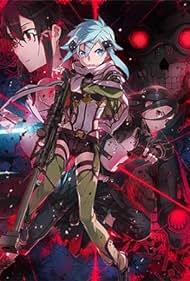 Your Anime Sucks: Sword Art Online II (2014) cover