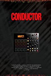 Conductor Banda sonora (2018) carátula