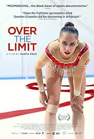 Over the Limit (2017) copertina
