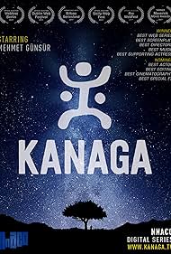 Kanaga (2018) carátula