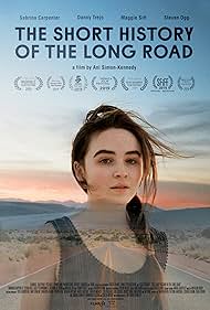 The Short History of the Long Road (2019) copertina