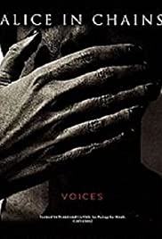 Alice in Chains: Voices (2013) cover
