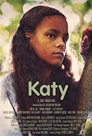 Katy (2018) copertina