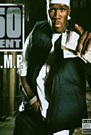 50 Cent Feat. Snoop Dogg & G-Unit: P.I.M.P., Remix (2003) cover