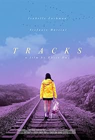 Tracks (2019) cover