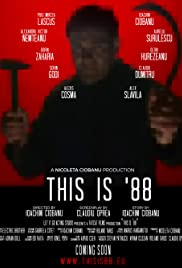 This Is '88 Banda sonora (2020) carátula