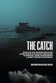 The Catch Tonspur (2020) abdeckung
