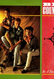 Big Country: In a Big Country Banda sonora (1983) cobrir