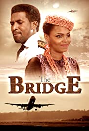 The Bridge Colonna sonora (2017) copertina