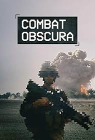 Combat Obscura Soundtrack (2018) cover
