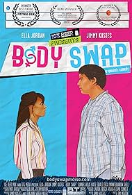 Body Swap (2019) copertina