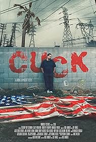 Cuck (2019) carátula