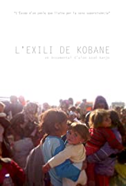 Kobane's Exile (2015) cover