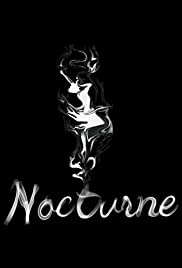 Nocturne (2018) copertina