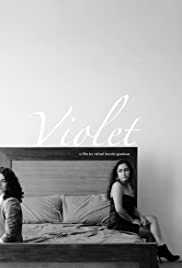Violet Banda sonora (2019) carátula