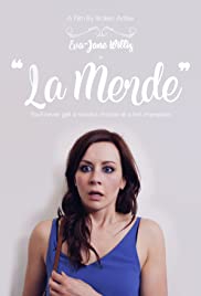 La Merde (2018) cover