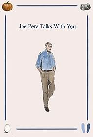 Joe Pera Talks with You (2018) cover