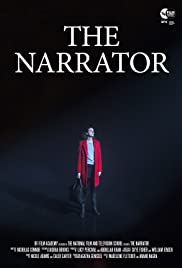 The Narrator Banda sonora (2018) carátula