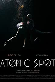 Atomic Spot Colonna sonora (2017) copertina