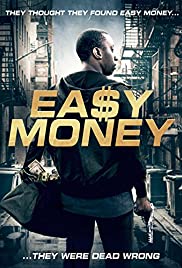 Easy Money Colonna sonora (2018) copertina