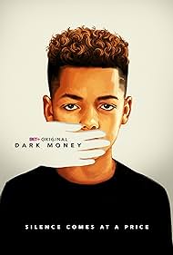 Dark Money (2019) copertina