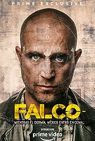Falco Colonna sonora (2018) copertina