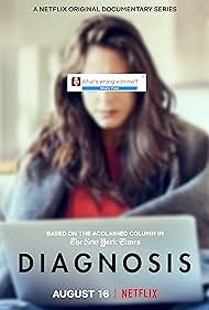 Diagnosis (2019) copertina