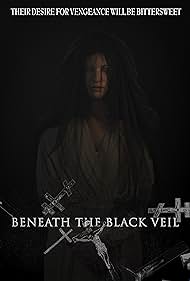 Beneath the Black Veil Colonna sonora (2019) copertina