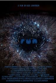 Run Colonna sonora (2018) copertina