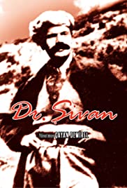 Dr. Sivan (2013) copertina