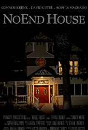 NoEnd House (2018) cover