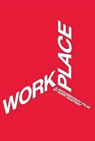 Workplace (2016) copertina