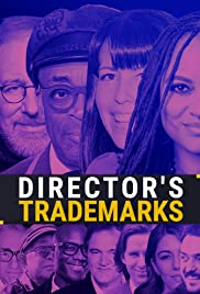 Director's Trademarks Colonna sonora (2017) copertina