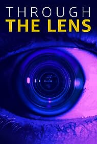 Through the Lens Soundtrack (2017) cover