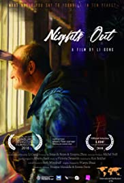 Nights Out Colonna sonora (2018) copertina