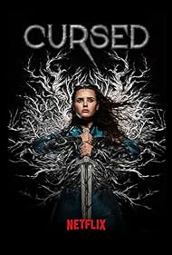 Cursed (2020) cover