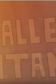 Fallen Titans Tonspur (2018) abdeckung